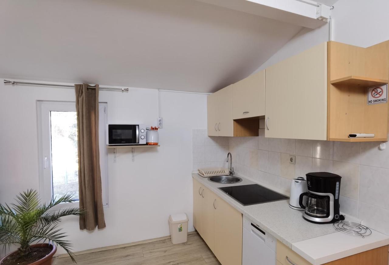 Apartment Rosemary Μεντουλίν Εξωτερικό φωτογραφία