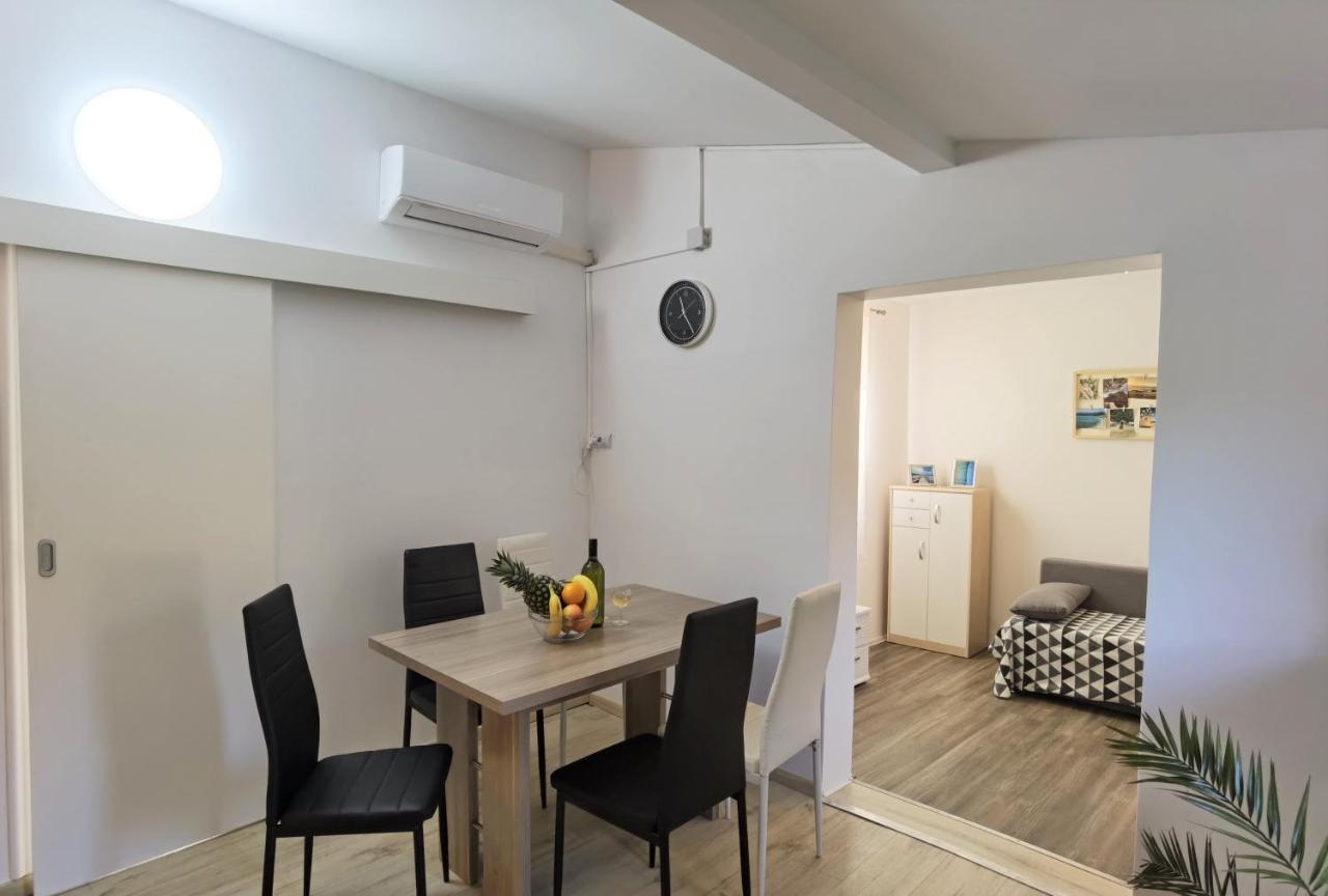 Apartment Rosemary Μεντουλίν Εξωτερικό φωτογραφία