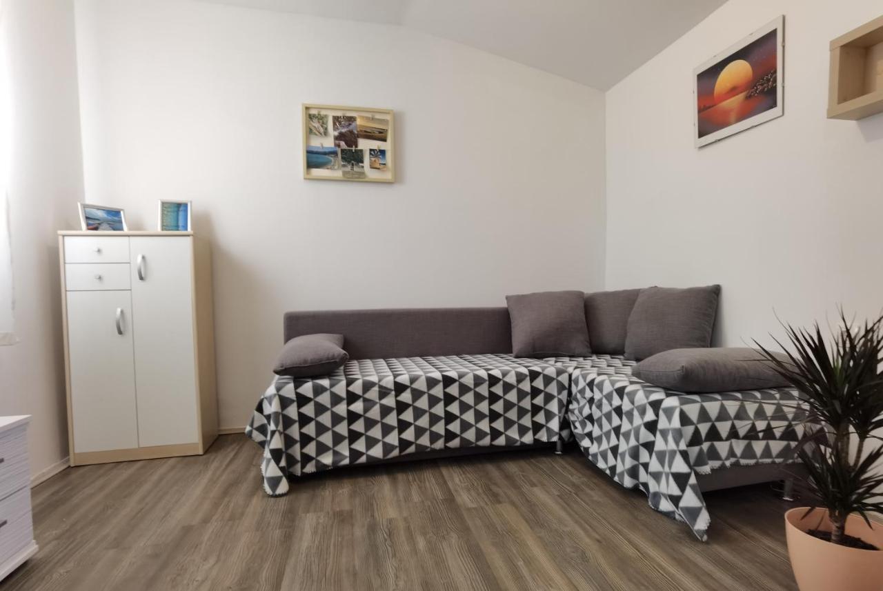 Apartment Rosemary Μεντουλίν Εξωτερικό φωτογραφία
