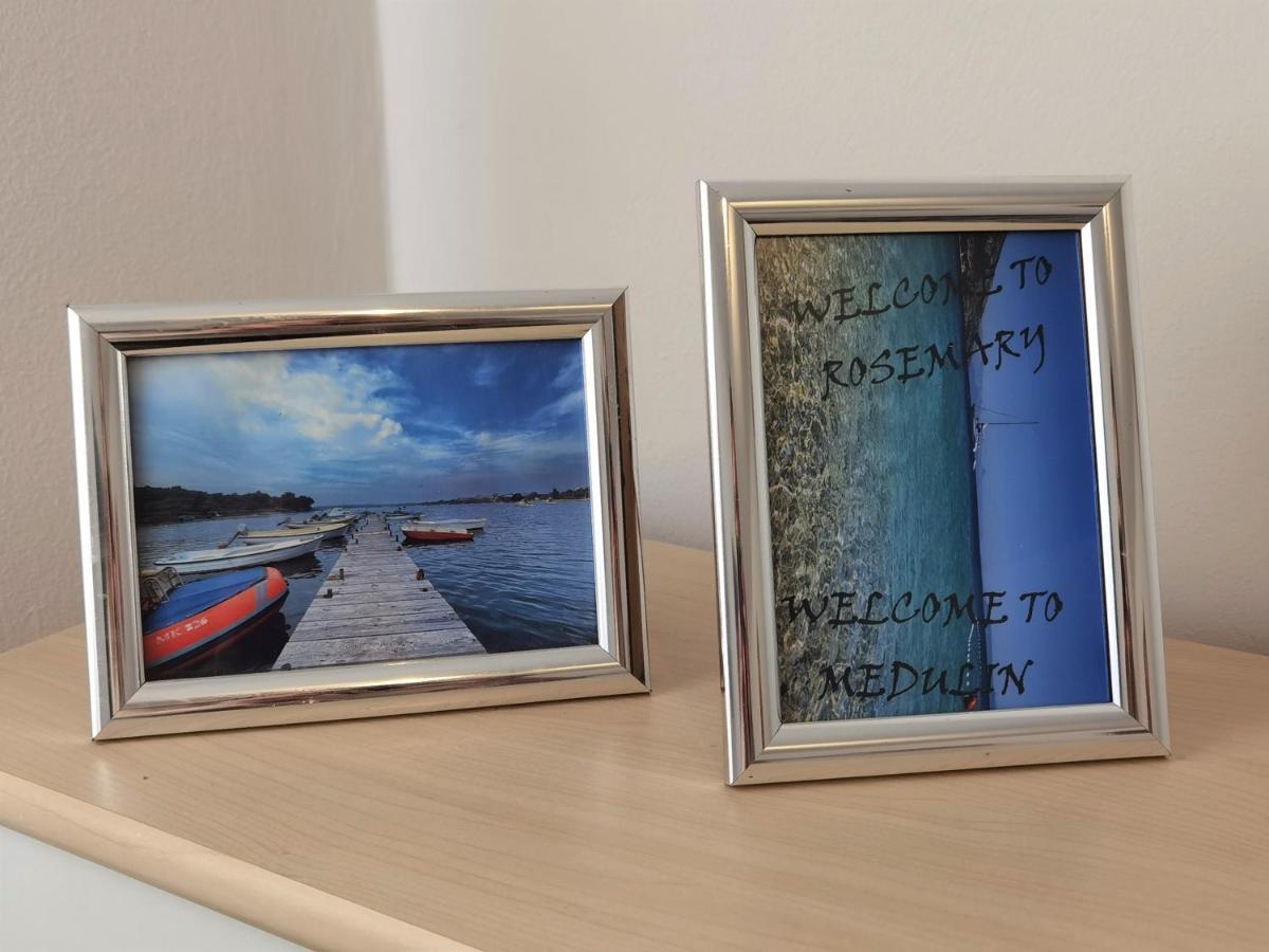 Apartment Rosemary Μεντουλίν Εξωτερικό φωτογραφία