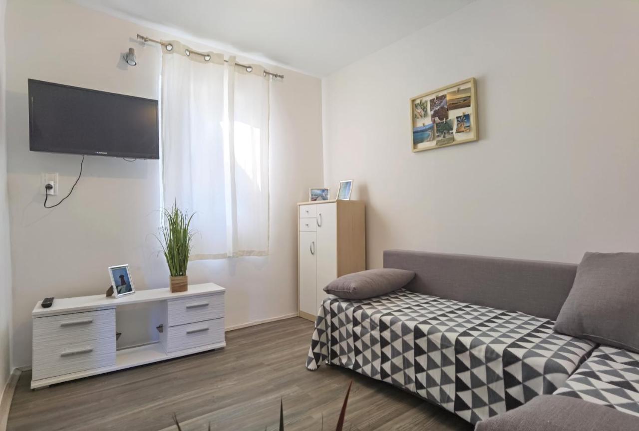 Apartment Rosemary Μεντουλίν Εξωτερικό φωτογραφία