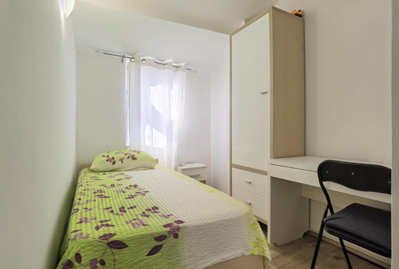 Apartment Rosemary Μεντουλίν Εξωτερικό φωτογραφία
