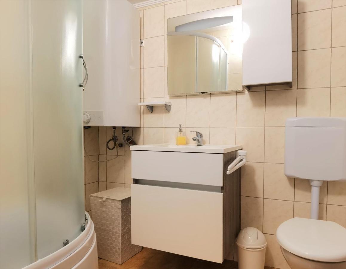 Apartment Rosemary Μεντουλίν Εξωτερικό φωτογραφία