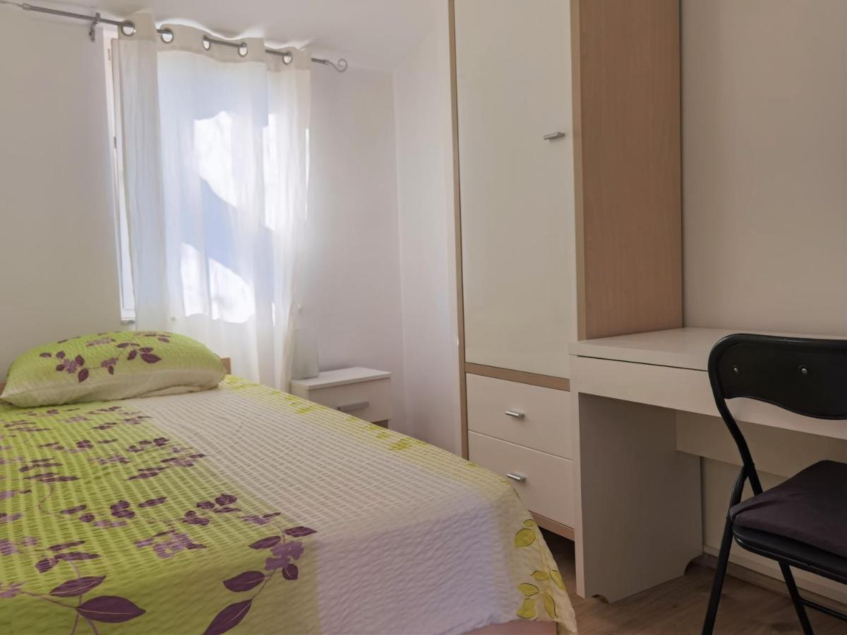 Apartment Rosemary Μεντουλίν Εξωτερικό φωτογραφία