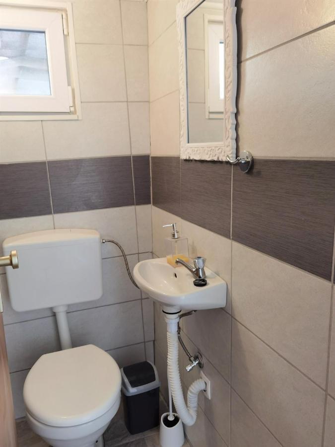 Apartment Rosemary Μεντουλίν Εξωτερικό φωτογραφία