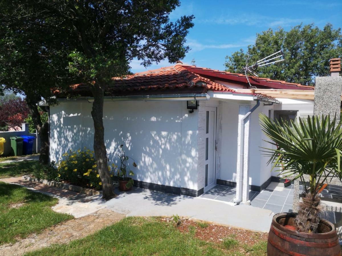 Apartment Rosemary Μεντουλίν Εξωτερικό φωτογραφία